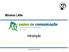 Wireless LANs. Introdução ISEL-DEETC-SRT/TAR