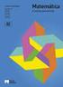 Matemática A2 Funções Polinomiais. Porto Editora 1º ano Maria Augusta Neves. Ensino Profissional Nível 3. Matemática I Estatística