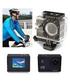 MOTION Action Camera. 12 MP / Wi-Fi 1080p Full HD. Manual de instruções. Art.No