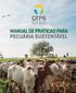 GTPS - Grupo de Trabalho da Pecuária Sustentável