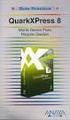 QuarkXPress 9.1 Manual de Comandos de Teclado: Mac OS