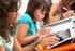 O uso de tecnologia móvel na Educação Infantil