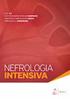 Revisão/Atualização em Nefrologia Pediátrica: Diagnóstico e abordagem perinatal das anomalias nefro-urológicas