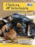 Anais - VII. Associação Nacional de Clínicos Veterinários de Pequenos Animais. Revista Acta Veterinaria Brasilica ISSN