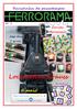 Revistinha de passatempos Nº 3. Corrida Ferrorama! Jogo dos 7 erros! Locomotiva Krauss. Sudoku! E mais! Caça-palavras, Cruzadinha e