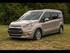 FORD TOURNEO COURIER TourneoCourier_2014.5_V2_Cover.indd /11/ :06:57