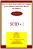 Versão Clínica SCID - I. Autores: Michael B. First Robert L. Spitzer Miriam Gibbon Janet B. W. Williams