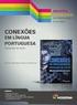 textos ATIVIDADES - CAPÍTULO 1 . COM ELE É POSSÍVEL DIGITAR ELA EXIBE A PÁGINA ATUAL, O NÚMERO DE PALAVRAS DIGITADAS E O IDIOMA USADO.