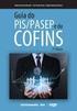 PIS/PASEP/COFINS TRIBUTOS FEDERAIS ANO XXI ª SEMANA DE SETEMBRO DE 2010 BOLETIM INFORMARE Nº 39/2010