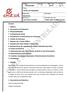 Código: PO16C010EE Título: Política de Integridade. Elaborado: Daniel Ruy Aprovado: Luis Soares Cordeiro