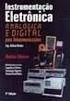 Eletrônica Digital para Instrumentação