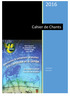 Cahier de Chants. Voodooteam 01/01/2015