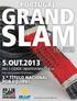 Portugal Grand Slam Jiu-Jitsu de julho de º: Responsável Área: