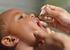 Introdução da segunda dose da vacina contra o sarampo aos 15 meses de idade.