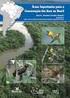 SAZONALIDADE DE FLEBOTOMÍNEOS EM ÁREA ENDÊMICA DE LEISHMANIOSE VISCERAL NO MUNICÍPIO DE SOBRAL, CEARÁ, BRASIL