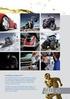 Catálogo de Produtos Automotive Lubrificantes de Tecnologia Avançada