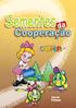 Sementes. Cooperação. Livro do Professor