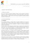 SATAPOCAL -FICHA DE APOIO TÉCNICO Nº 8 /2007/RC
