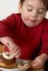 Evaluation of usual diet of obese and overweight children and adolescents