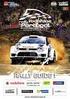 RALLY GUIDE 2 31 de Outubro a 2 de Novembro de 2013