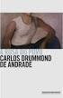 Claro Enigma. Carlos Drummond de Andrade 1951 PROFESSORA MONICA MESSIAS