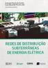 Procedimentos de Distribuição de Energia Elétrica no Sistema Elétrico Nacional PRODIST