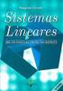 Capítulo 2 - Sistemas de Equações Lineares