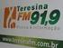 Teresina FM 91,9 - Participação ao vivo Whats app