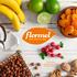 #Flormel por #MaisSaboraVida com #AlimentosSaudáveis