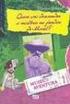 Projeto de leitura Quem vai desvendar o mistério?