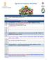 Agenda da Catequese 2015/2016