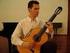 Sonatina Russa para violão solo, de Maurício Orosco: uma abordagem interpretativa