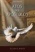 Atos dos apóstolos (1)