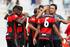 Flamengo fecha acordos curtos para driblar a crise econômica