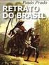 CONSTRUINDO O VOCABULÁRIO: RETRATOS EM PORTUGUÊS BRASILEIRO BULILDING A VOCABULARY: PICTURES IN BRAZILIAN PORTUGUESE