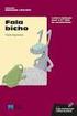 Fala bicho. Violeta Figueiredo. Fichas de leitura. Criação intelectual: Fátima Patronilho