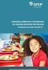 RELATÓRIO NACIONAL DE MONITORIZAÇÃO DO CONSUMO DE ANTIMICROBIANOS ANO PORTUGAL