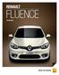 FLUENCE DRIVE THE CHANGE ANTESTREIA RENAULT