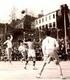 Criador: James Naismith. Primeiras Regras. Evolução da Estrutura do Jogo. Difusão da Modalidade. Basquetebol Internacional. Basquetebol Nacional