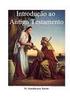 Uma introdução ao livro de Josué An introduction to the Book of Joshua. Fabio Py Murta de Almeida*
