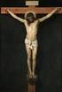 III - Cristo Crucificado