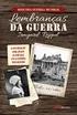 I Guerra Mundial 1915 Funcionário Público com dez anos de vinculo adquiriu estabilidade.