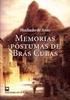 Memórias Póstumas de Brás Cubas (1881) (Machado de Assis )