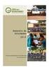 Relatório de Ação. Ano Letivo 2011/2012 DESENVOLVIMENTO DA AÇÃO RELATÓRIO DA AÇÃO