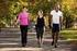 Efeito da caminhada sobre a qualidade de vida e auto-eficácia de mulheres com síndrome da fibromialgia