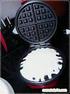 APARELHO DE WAFFLE FUN KITCHEN