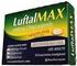 Nome do medicamento: LUFTAL MAX. Forma farmacêutica: cápsulas. Concentrações: 125 mg