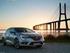 RENAULT MEGANE BERLINA DRIVE THE CHANGE