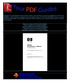 Seu manual do usuário HP PAVILION DV4046EA