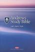 CPB divulga nova nota em defesa da Bíblia de Estudo Andrews em que omite Jon Dybdahl e o papado atual